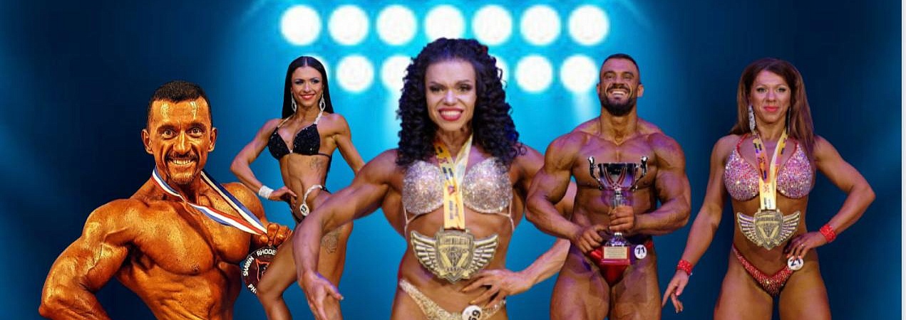 23.04.2022 Russia Cup Open "Мемориал Михаила Дьяконова"