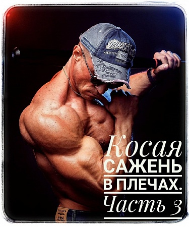 Косая сажень в плечах. Часть III